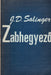 Zabhegyező - Oskola Antikvárium