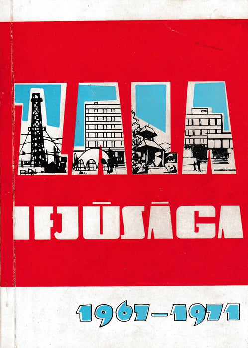 Zala ifjúsága - Oskola Antikvárium