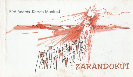 Zarándokút - Oskola Antikvárium