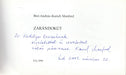 Zarándokút - Oskola Antikvárium