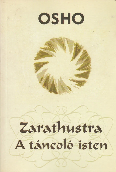 Zarathustra - Oskola Antikvárium