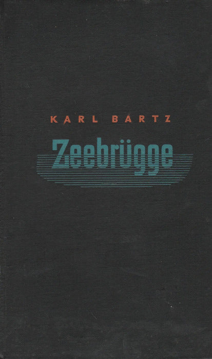 Zeebrügge - Oskola Antikvárium