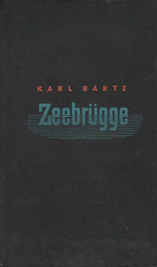 Zeebrügge - Oskola Antikvárium