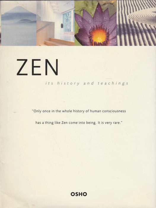 Zen - Oskola Antikvárium