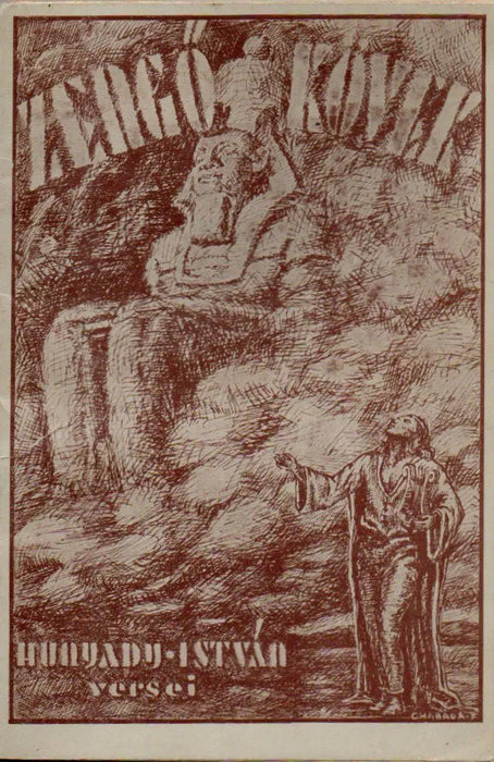 Zengő kövek (1923 - 1933) - Oskola Antikvárium