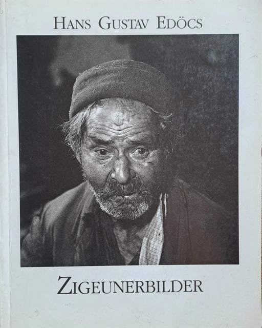 Zigeunerbilder - Oskola Antikvárium