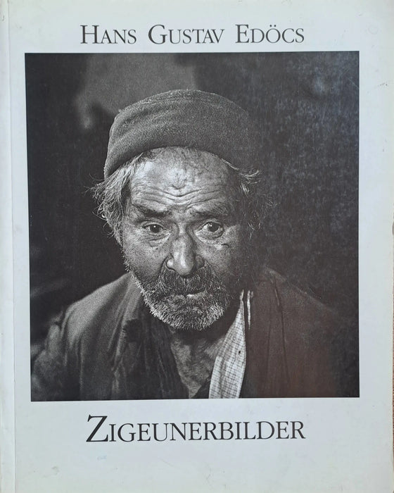 Zigeunerbilder - Oskola Antikvárium