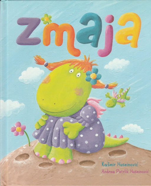 Zmaja - Oskola Antikvárium