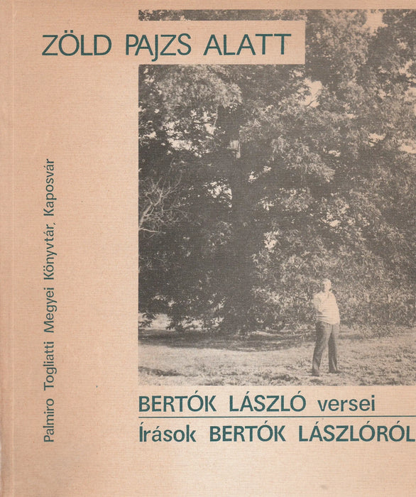 Zöld pajzs alatt - Oskola Antikvárium