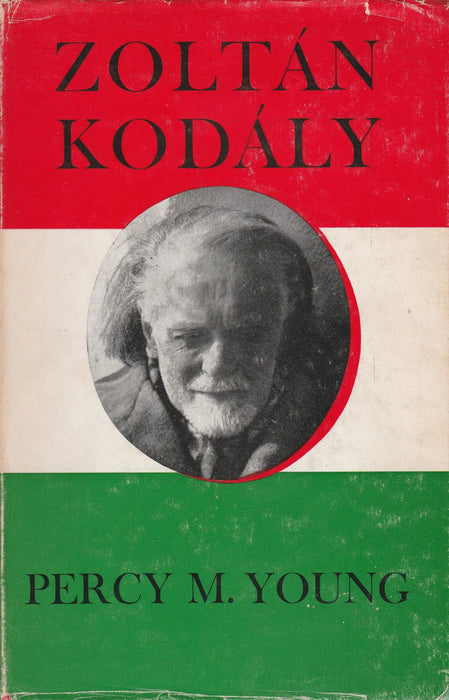 Zoltán Kodály - Oskola Antikvárium
