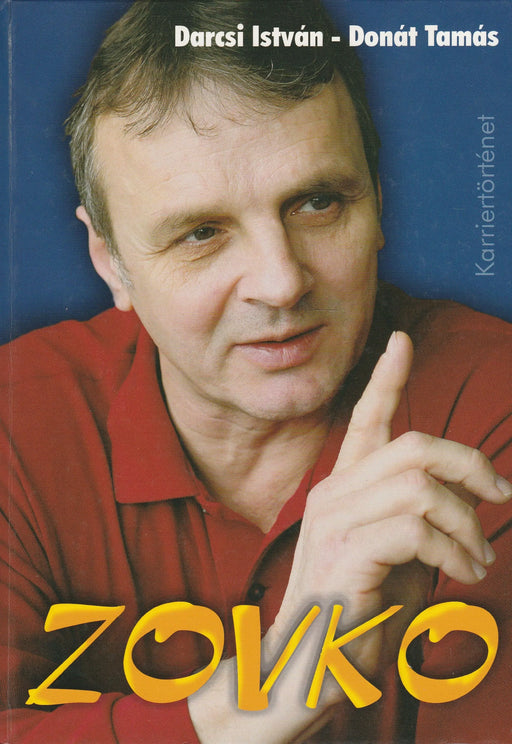 Zovko - Oskola Antikvárium