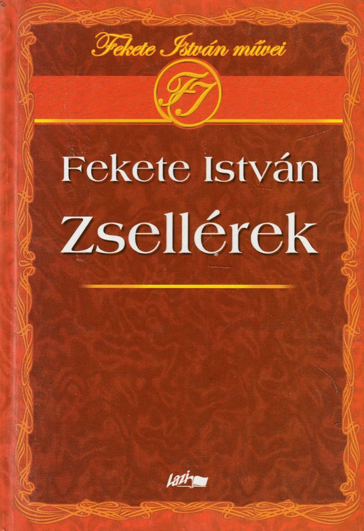 Zsellérek - Oskola Antikvárium