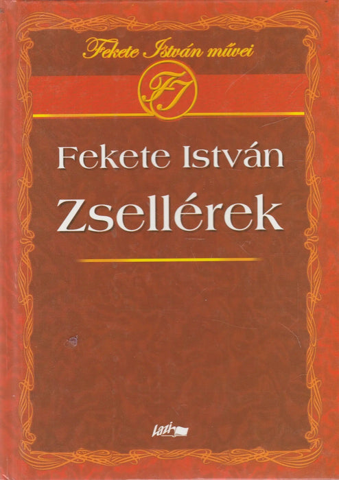 Zsellérek - Oskola Antikvárium