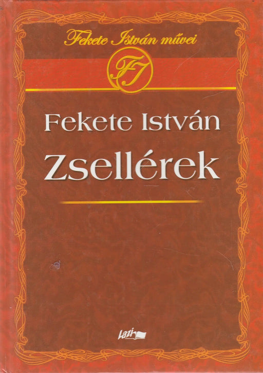 Zsellérek - Oskola Antikvárium