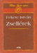 Zsellérek - Oskola Antikvárium