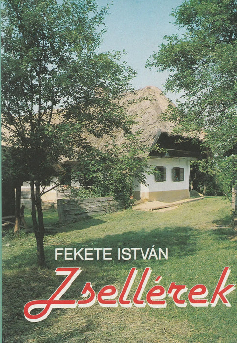 Zsellérek - Oskola Antikvárium