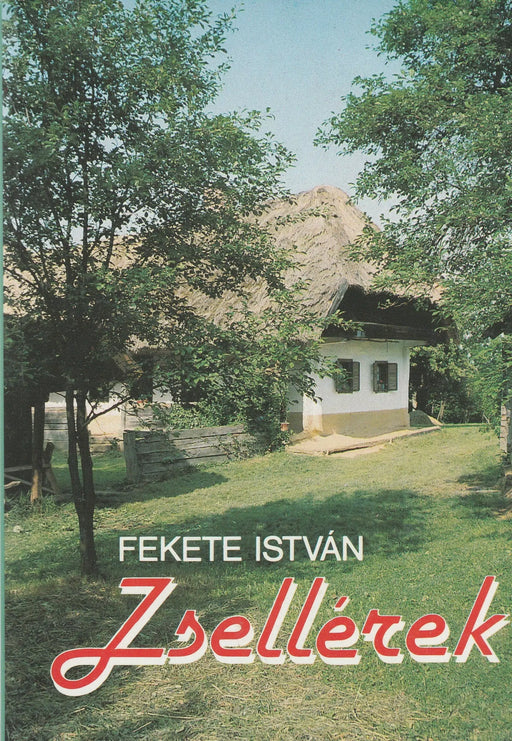 Zsellérek - Oskola Antikvárium