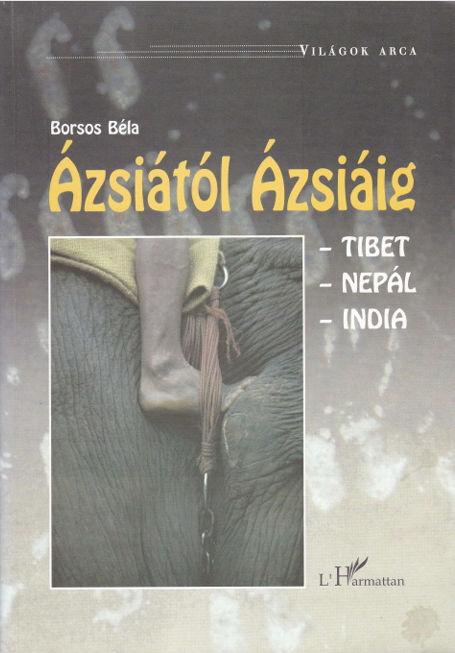 Ázsiától Ázsiáig