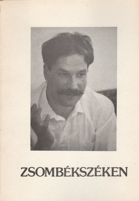 Zsombékszéken - Oskola Antikvárium