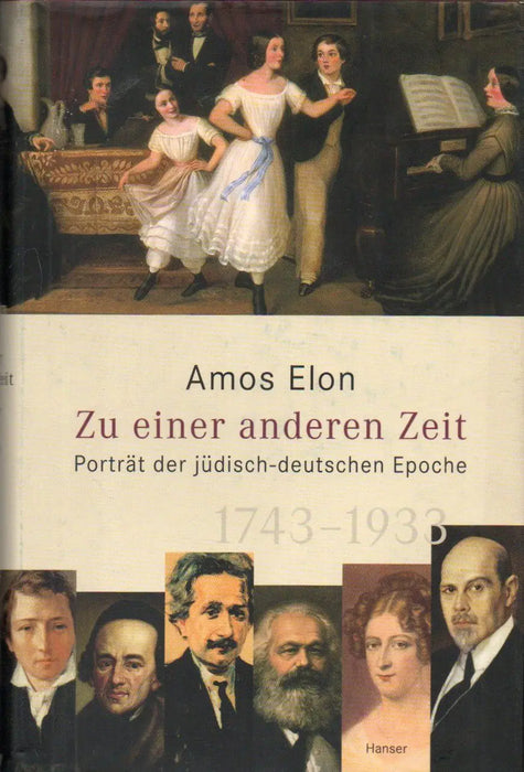 Zu einer anderen Zeit - Oskola Antikvárium