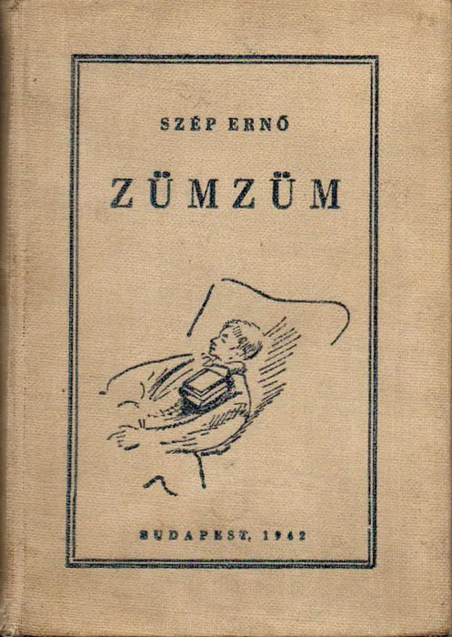 Zümzüm - Oskola Antikvárium