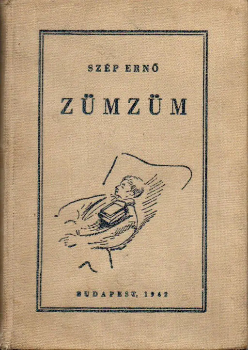 Zümzüm - Oskola Antikvárium