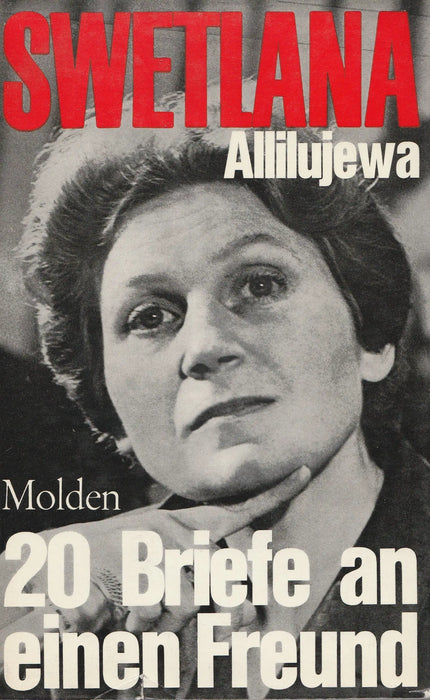 Zwanzig Briefe an einen Freund - Oskola Antikvárium