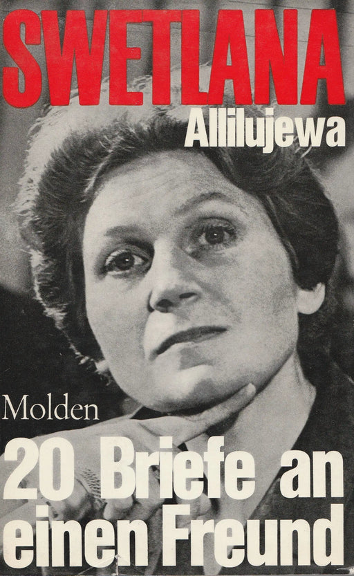 Zwanzig Briefe an einen Freund - Oskola Antikvárium